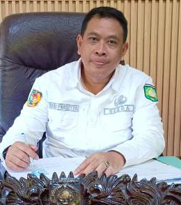 Dr. Budi Prasetiyo, M.Si